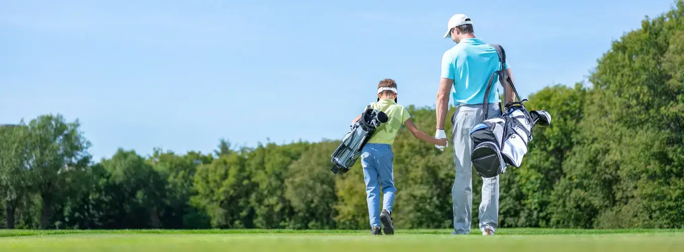 (ALT Text2), Golf Charity Event, Viker Office