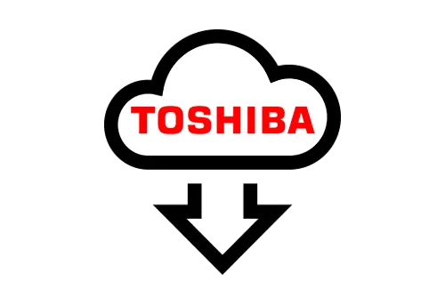 toshiba, Download drivers, Viker Office