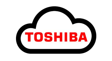 cloud, Toshiba, Viker Office