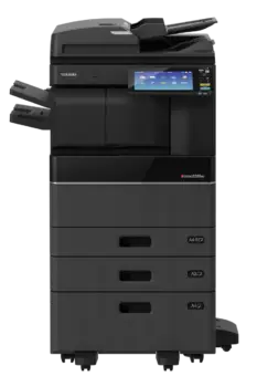 mfp, multifunction, MPS, MDS, Toshiba, Viker Office