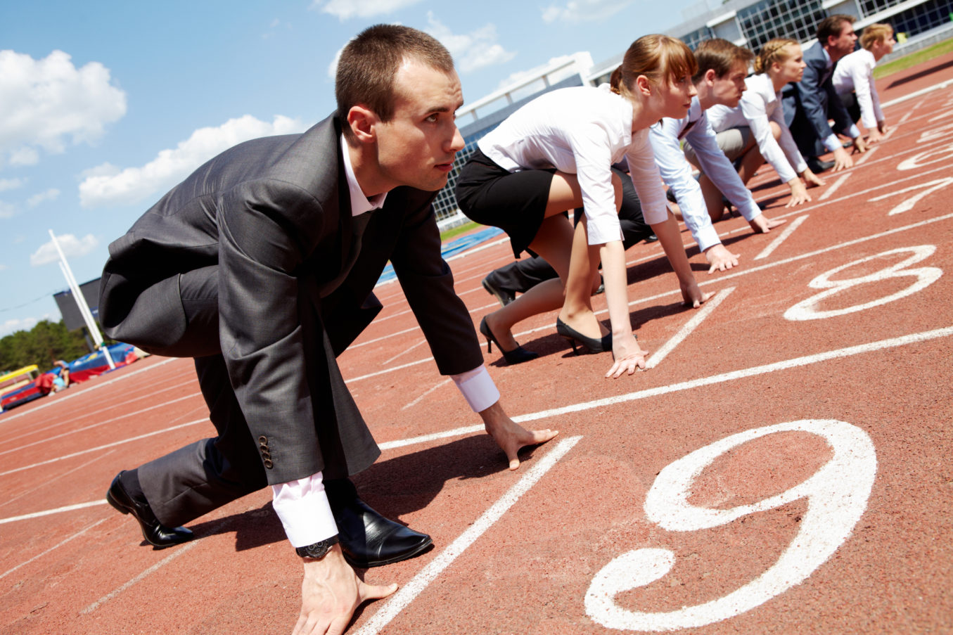 Industry Solutions, Corporate, MPS, MDS, Toshiba, Viker Office