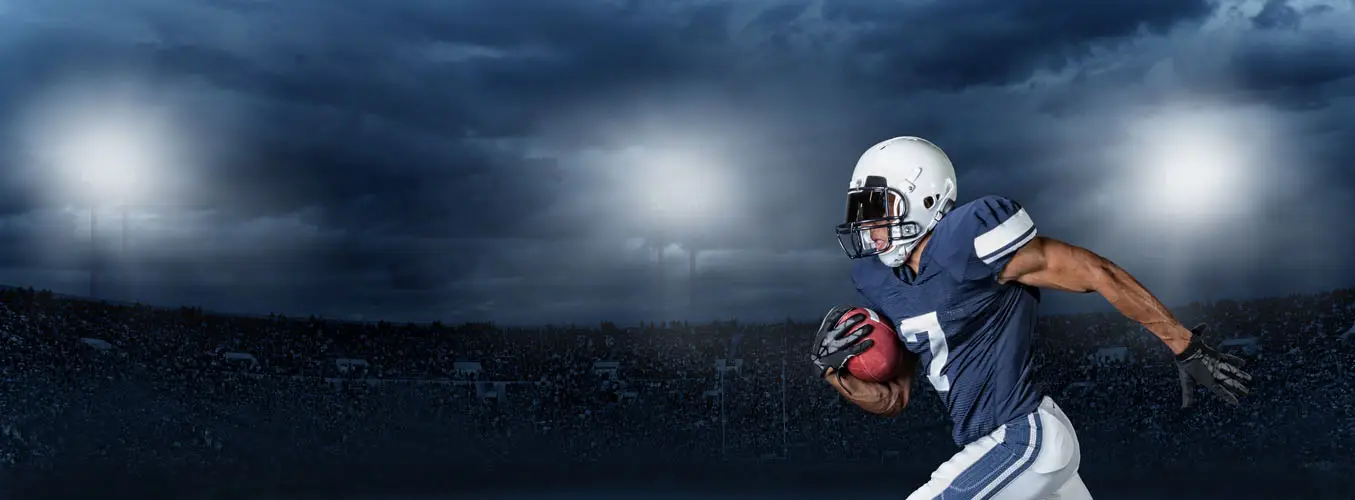 Football Game, Digital Signage, Toshiba, Viker Office