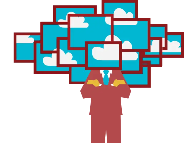 Experience Manager, Digital Signage, Toshiba, Viker Office