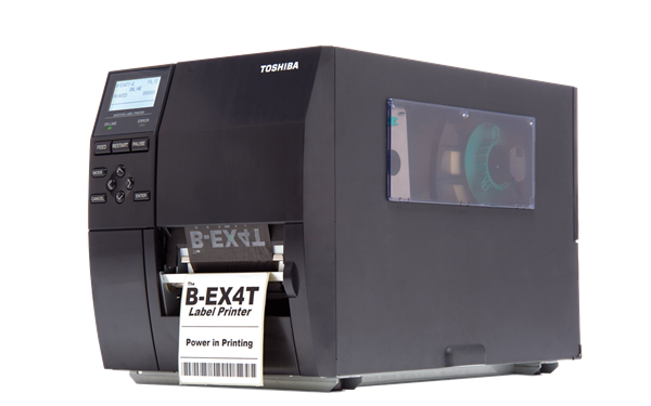 Healthcare, Thermal Printing, Industry Solutions, Vertical Markets, Toshiba, Viker Office