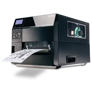 thermal, toner, barcode printer, Toshiba, Viker Office